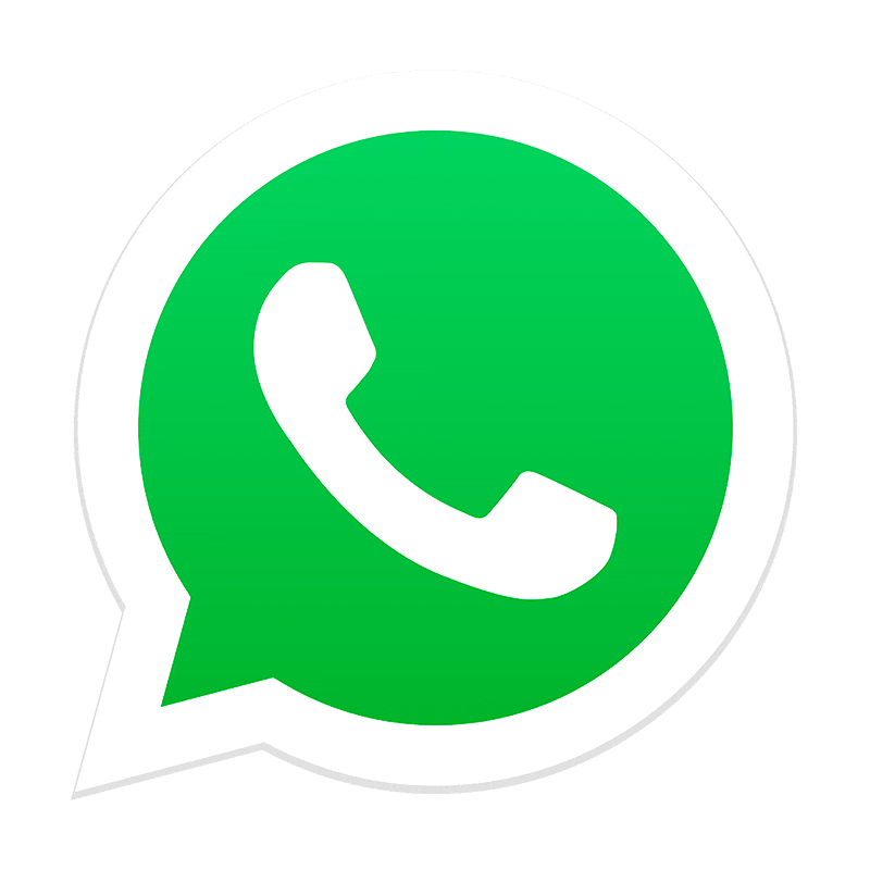 WhatsApp Icon